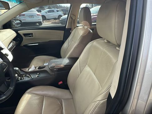 Used 2014 Toyota Avalon XLE image 18