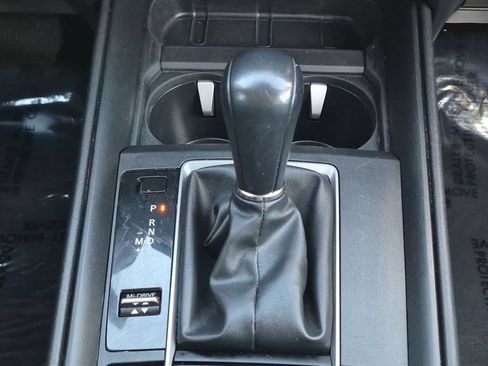 Used 2025 MAZDA CX-50 AWD 2.5 S w/ Preferred Package image 27