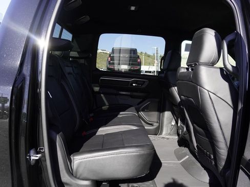 New 2026 RAM 1500 RHO w/ RHO Level 1 Equipment Group image 24