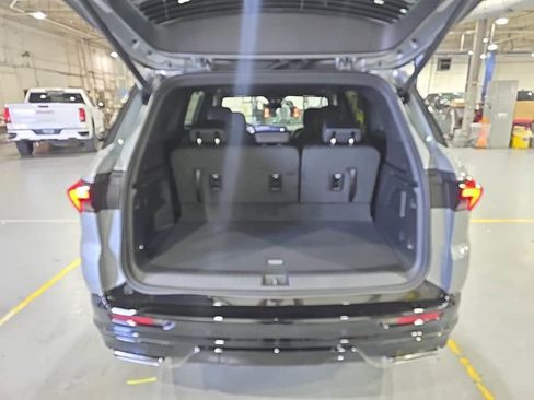 New 2026 Buick Enclave Sport Touring FWD image 14