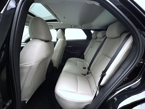 New 2026 MAZDA CX-30 AWD 2.5 S image 11