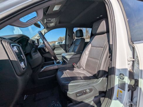 Used 2020 GMC Sierra 2500 Denali image 27