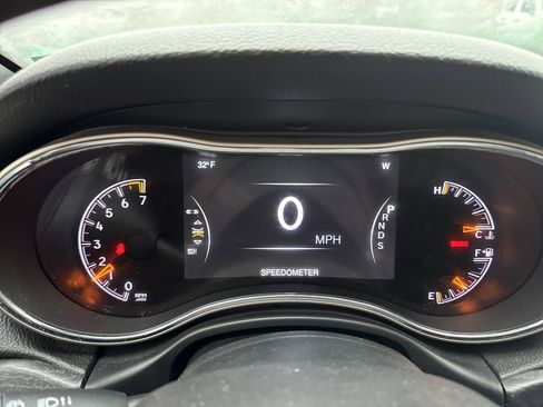 Used 2014 Jeep Grand Cherokee Laredo w/ Quick Order Package 23E image 20