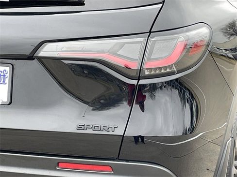 Certified 2024 Honda HR-V Sport image 6