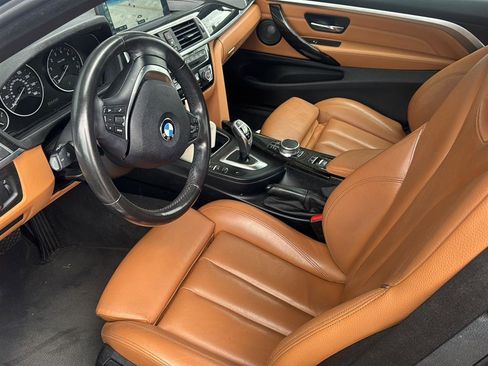 Used 2019 BMW 440i Convertible w/ Convenience Package RWD image 6