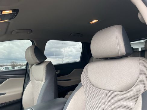 Used 2022 Hyundai Santa Fe SEL w/ Cargo Package image 20