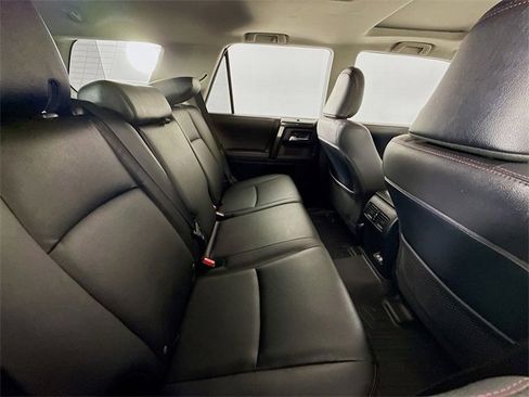 Used 2021 Toyota 4Runner TRD Off-Road Premium image 28