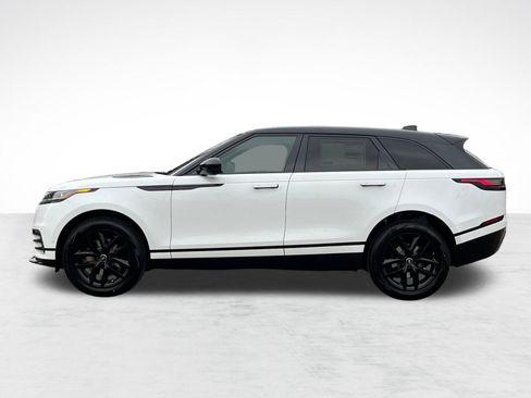 Used 2026 Land Rover Range Rover Velar Dynamic SE AWD/4WD image 2