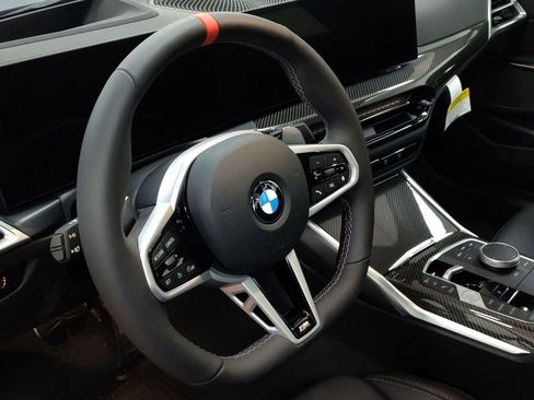 New 2026 BMW M340i w/ Premium Package image 14