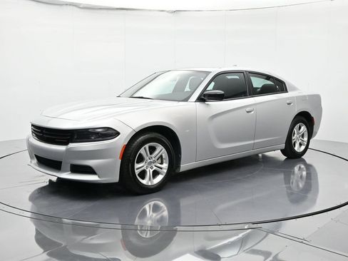 Certified 2023 Dodge Charger SXT image 1