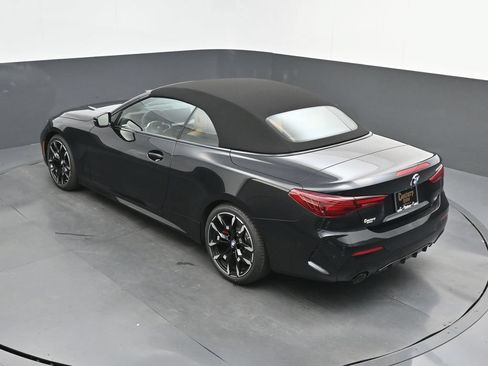 New 2027 BMW 430i Convertible w/ M Sport Package RWD image 31