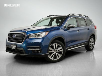 Used 2021 Subaru Ascent Touring w/ Popular Package #2