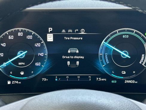 Used 2023 Kia Sportage SX Prestige image 25