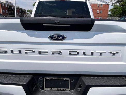 Certified 2022 Ford F250 XLT AWD/4WD image 31