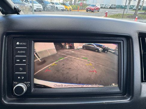 Used 2020 Nissan NV200 SV image 10