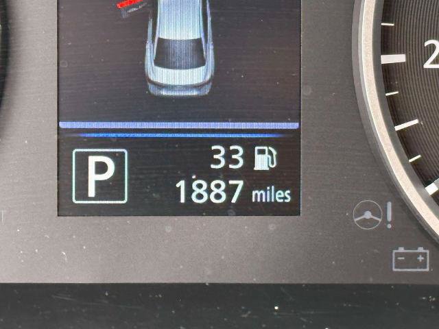 Certified 2025 Nissan Sentra S FWD image 23