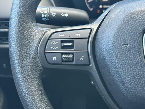 New 2027 Honda HR-V LX image 25