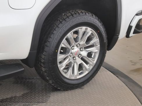 Used 2022 GMC Sierra 1500 Denali image 34