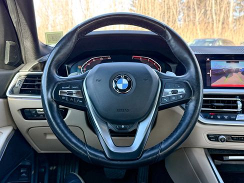 Used 2021 BMW 330i Sedan image 34