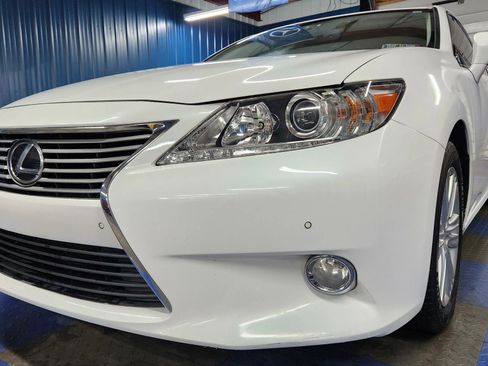 Used 2015 Lexus ES 350 image 69
