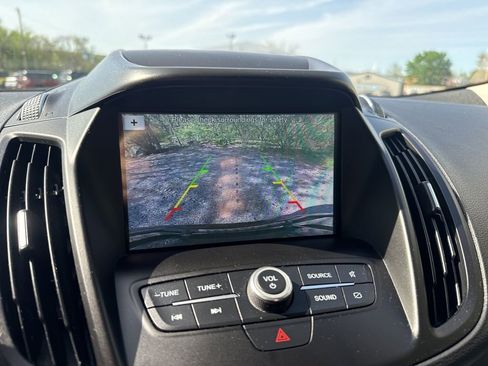 Used 2019 Ford Escape SE AWD/4WD image 31