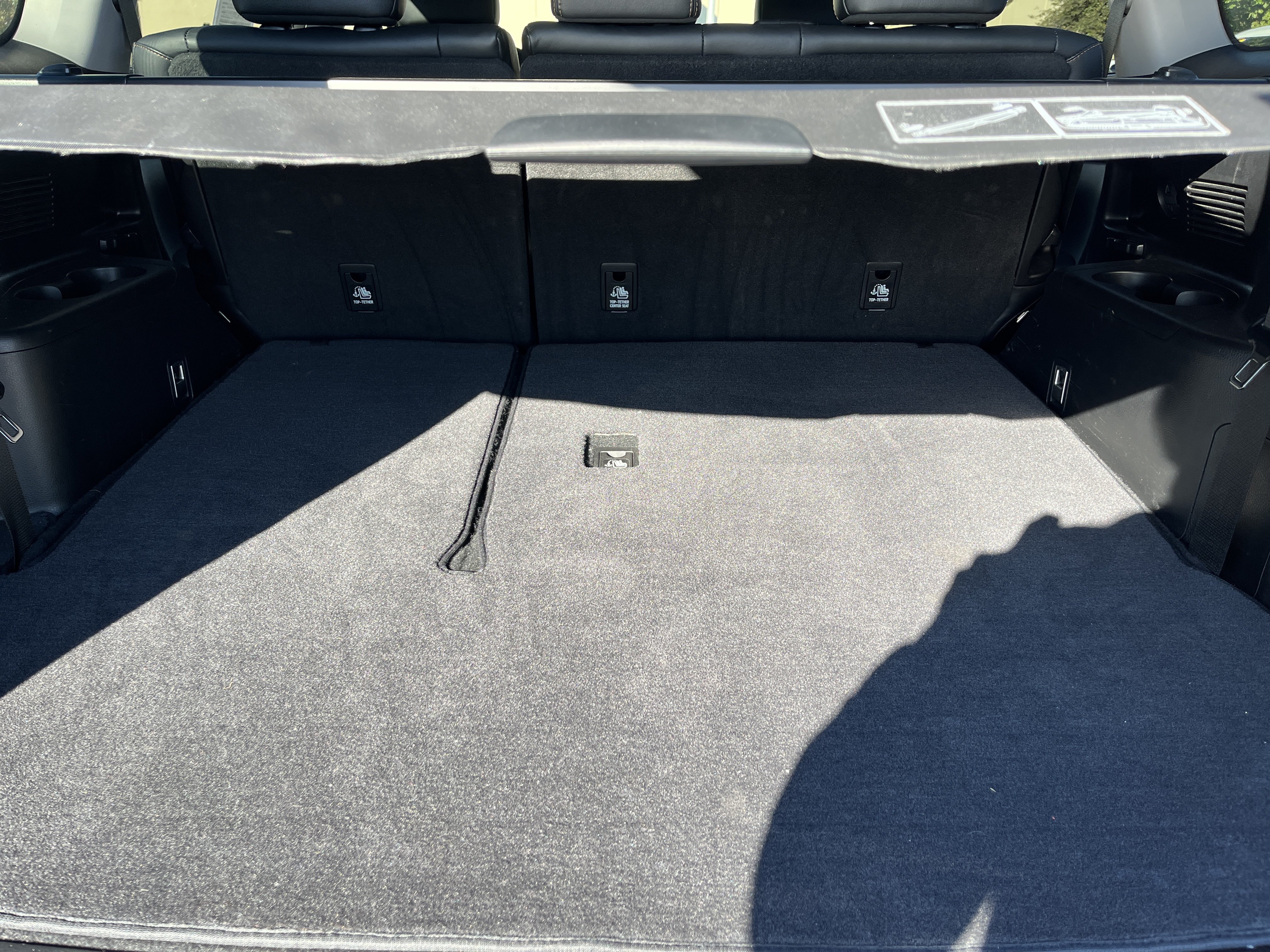 Used 2018 Toyota Highlander XLE FWD image 13