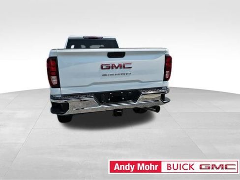 New 2024 GMC Sierra 2500 Pro image 17