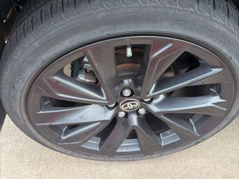 Used 2023 Toyota Corolla XSE FWD image 4