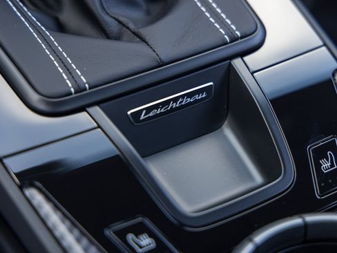 Certified 2026 Porsche 911 GT3 image 42