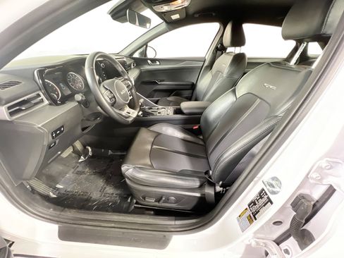 Used 2022 Kia K5 GT-Line image 21