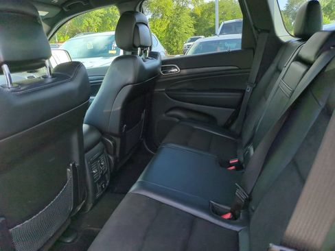 Used 2021 Jeep Grand Cherokee Laredo X RWD image 7