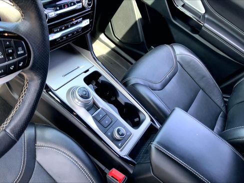 Used 2023 Ford Explorer ST w/ Equipment Group 401A AWD/4WD image 15
