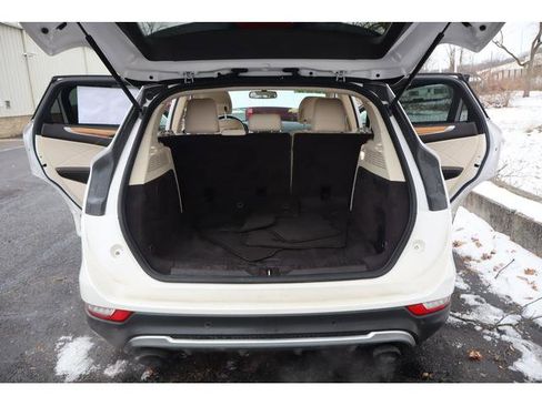 Used 2015 Lincoln MKC AWD w/ Equipment Group 101A Select image 15