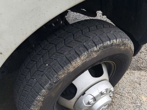 Used 2019 RAM 3500 Tradesman AWD/4WD image 18