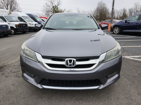 Used 2015 Honda Accord Sport image 10