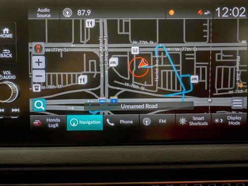 Used 2025 Honda Civic Type R image 26