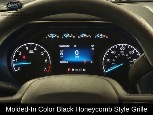 Certified 2022 Ford F150 XL w/ STX Black Appearance Package AWD/4WD image 28