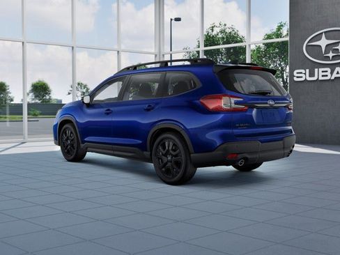 New 2026 Subaru Ascent Bronze Edition AWD/4WD image 4
