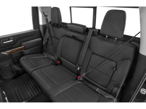 Used 2020 Chevrolet Silverado 3500 LTZ w/ LTZ Plus Package image 16