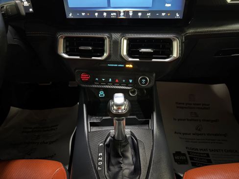 Used 2024 Ford Mustang Premium image 15