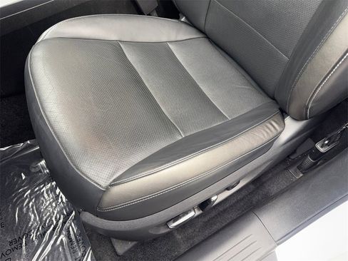 Used 2024 INFINITI QX50 Luxe image 28