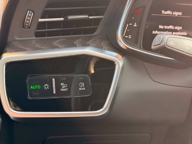 Used 2022 Audi A7 3.0T Prestige AWD/4WD image 20