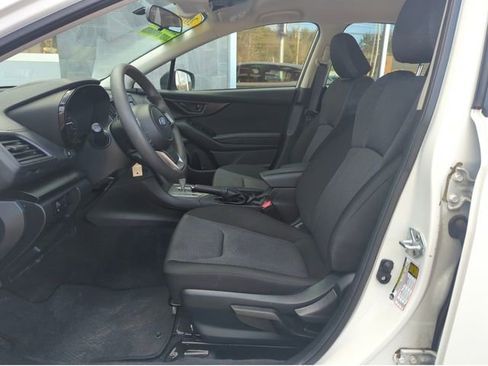 Used 2023 Subaru Impreza 2.0i image 10