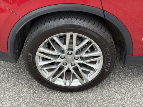 Used 2022 Acura MDX SH-AWD w/ Advance Package image 17