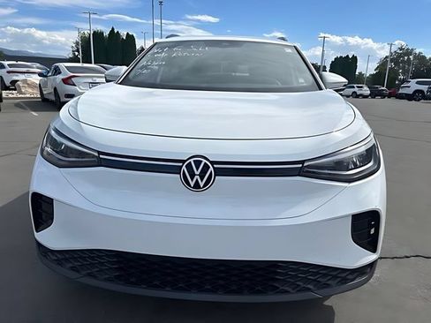 Used 2023 Volkswagen ID.4 Pro RWD image 8