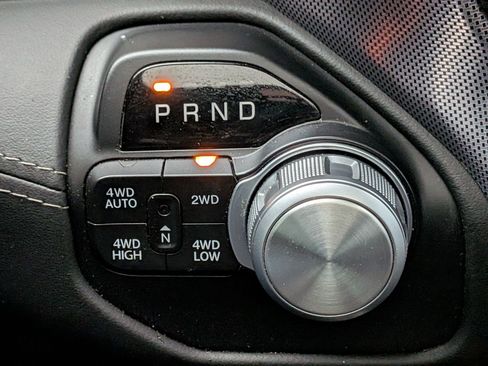 Used 2019 RAM 1500 Limited image 28