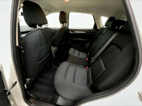Used 2019 MAZDA CX-5 Sport FWD image 21