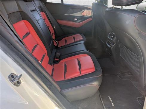 Used 2022 Mercedes-Benz GLE 53 AMG AMG GLE 53 image 20