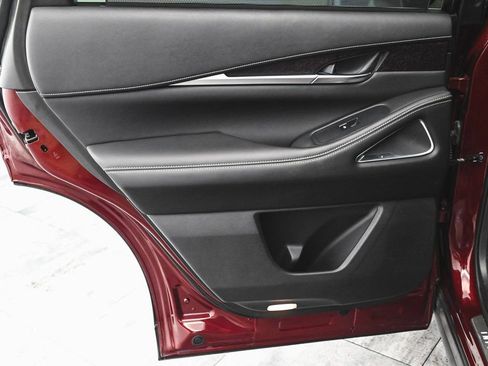 Used 2022 INFINITI QX60 Autograph w/ Cargo Package image 14