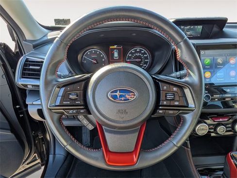 Certified 2023 Subaru Forester Sport image 19